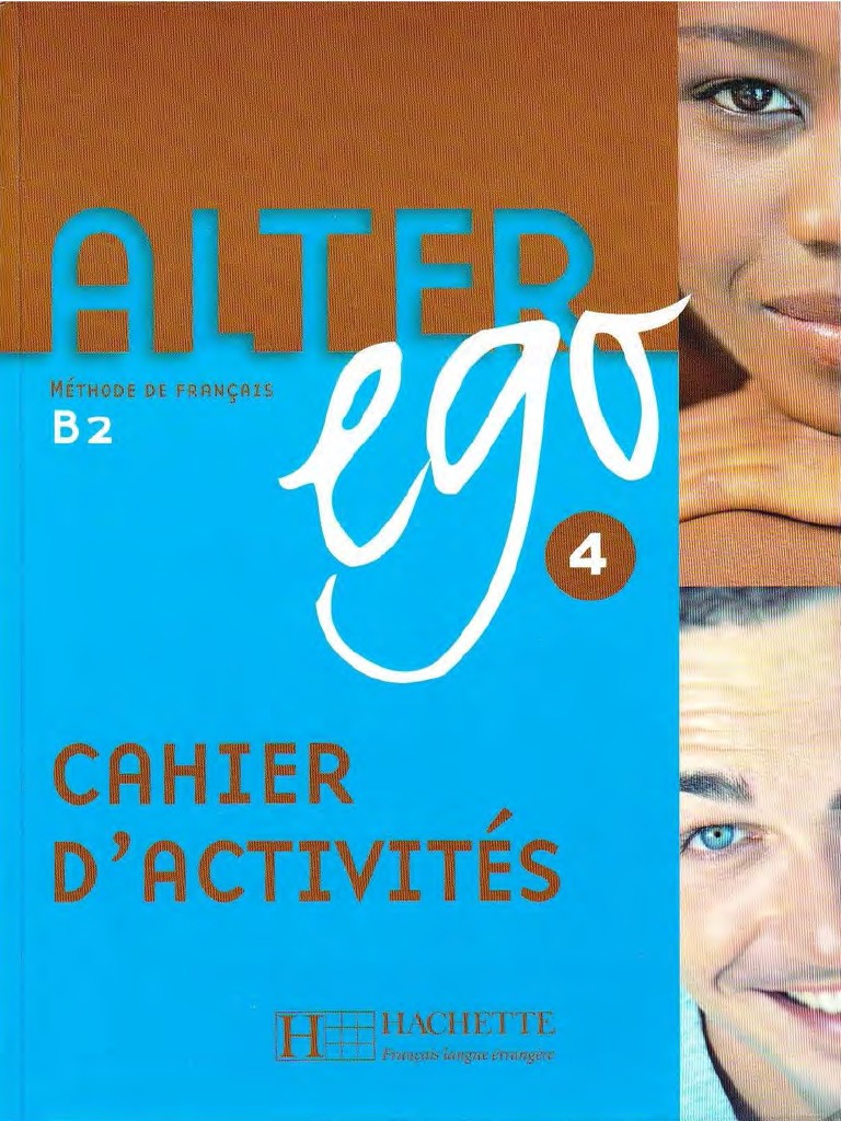 alter ego 4 cuaderno de actividades pdf