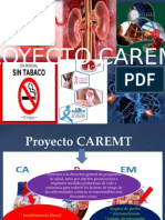 Proyecto CAREMT