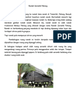 Rumah Serambi Pahang