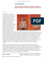 Do Calundu ao Candomblé - Revista de História.pdf