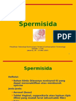 14c Spermisida CTU 11