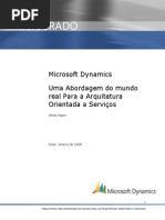 Microsoft Dynamics SOA