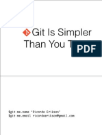 Introduction to Git