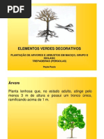 1194805313 Arvores e Arbustos