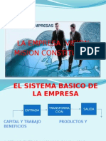 Gestión Tema 3