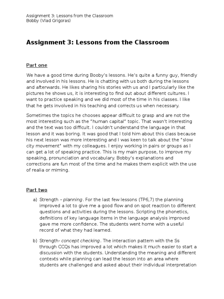 Assignment 4 celta doc picture