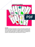 Domino de Volumenes PDF