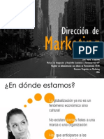 Direccion de Marketing Parte 1