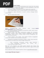 Download ProsedurMutasiPNSAntarPropinsibydewikurniaSN270047621 doc pdf