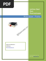 Download Latihan Sipencatar Atkp Medan by Nurul Istiqomah SN270050443 doc pdf