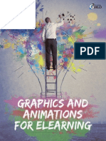131 Tips For Graphics and Animations