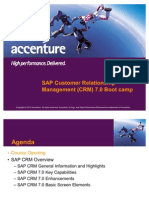 Sap-crm-7-0-Complete Document