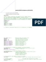 O. Reduccion Nivel de Gris Procesamiento Digital de Imagenes Clases de Operadores en MATLAB PDF