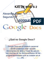 Google-docs