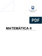 Matemática II