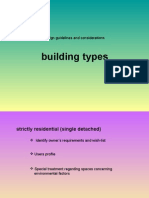 Design Guidelines - Architecture