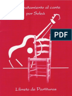 Oscar Herrero - Guitarra Flamenca Paso A Paso Vol 6