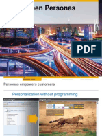 SAP Screen Personas 2 Overview