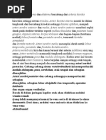 Download Arteri Karotis Interna Dan Eksterna Bercabang Dari Arteria Karotis Komunis by Sulyasti nomleni SN270058993 doc pdf