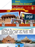 Don't Forgot To Visit These Places Gujarat