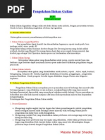 Download PENGOLAHAN BAHAN GALIAN by Karel SN270061620 doc pdf