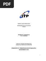 Download Bahan Ajar Probabilitas Dan Statistik by Adam Arif SN270061967 doc pdf