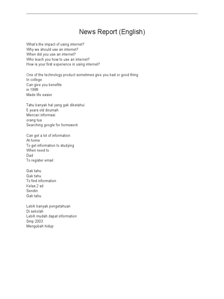 English Project | PDF | Career & Growth | Social Science