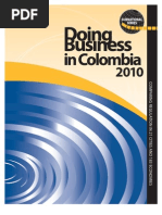 Download Doing Business Colombia English by Vicente Aragon SN27006875 doc pdf