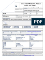 intern edsc new  lesson plan format history