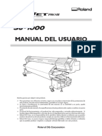 SJ 1000 Manual Usuario 72