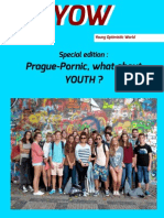 Prague-Pornic, What About Youth ?: Special Edition