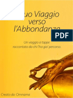 Viaggio Verso L'abbondanza