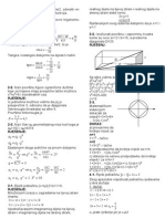 Zadaci Matura PDF