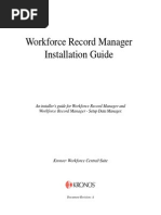 Installation Guide-Record Manager