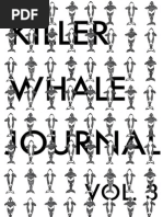 Download Killer Whale Journal Vol 3 by KILLER WHALE JOURNAL SN270076047 doc pdf