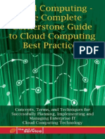 Computing Cloud Guide