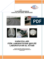 Karayolları Fizik Laboratuvarı Işleri