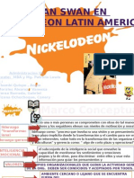 Caso Nickelodeon