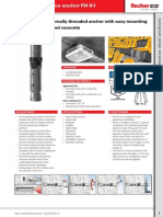 High Performance Anchor FH II-I09022014 155103