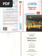 09 Hungarian With Ease | PDF