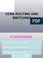 CCNA