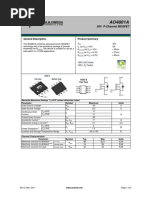 AO4801A