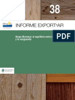 Informe Exportar Muresco