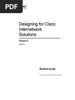 Cisco Press - Is-Is Network Design Solutions | PDF | Ip Address