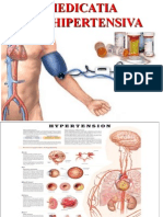 Medicatia Antihipertensiva Dr. Pelin