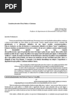 Kinn - Etica e Política-filofazer