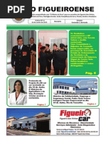 O Figueiroense, n.º 11 (16 de junho de 2015)