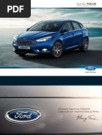 Download Ficha Tcnica Ford Focus 2016 by Travis William SN270088588 doc pdf