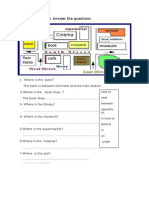 Islcollective Worksheets Beginner Prea1 Elementary School Writing Prepositions o Bakent University Bakent Primary Schoo1 1257605897549135621f58e3 44629228