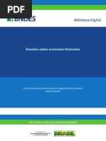 Ensaios Sobre Economia Financeira 2009 P A
